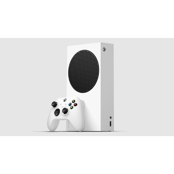 Xbox Series S – 512GB - Walmart.ca