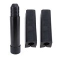 thumbnail image 2 of Boat Outboard Trailering Support Transom Saver Fit for Tohatsu 3 Rams Trim and Tilt Outboard Motor with Steering Cylinders Stabilizer Stop Clips Replacement, 2 of 7