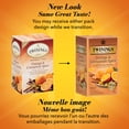 thumbnail image 3 of Twinings Orange & Cinnamon Spice Herbal Tea Bags, Spiced Citrus, Caffeine Free, 20 Count, 3 of 6