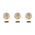 thumbnail image 4 of maskred Contemporary Nordic Home Office Desktop Decor with Iron Accessories Gold L 3Set, 4 of 6