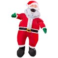 thumbnail image 1 of Rubies Santa Claus Inflatable Costume for Adults, Unisex, 1 of 6