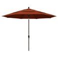 thumbnail image 1 of California Umbrella Parasol de Patio 11 Pieds en Toscan, 1 of 2