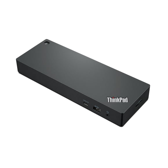 Lenovo ThinkPad Universal Thunderbolt 4 Dock