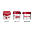 thumbnail image 2 of Shiseido - Fino Repair Hair Mask - Premium Touch Hair Mask, 2 of 2