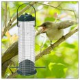 thumbnail image 3 of Bird Feeder,Plastic Bird Feeder Wire Garden Hanging Feeder Plastic Bird Feeder High-End Performance, 3 of 6