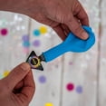thumbnail image 2 of Illooms Mixed Color LED Light Up Balloons, 2 of 9
