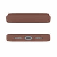 thumbnail image 5 of Avana Velvet MagSafe Case Mocha for iPhone 17 Pro Max, 5 of 5