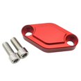 thumbnail image 1 of S SERENABLE Parking Brake Block Off Plate For 125 250 YFZ450 YFZ450R-; Red, 1 of 1