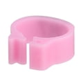 thumbnail image 4 of Bandes pour les Jambes, Anneaux Réutilisables de 6 Couleurs Différentes, pour Lettre, 4 of 8