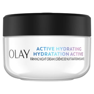 Olay Nuit de Olay Crème de nuit raffermissante visage hydratant