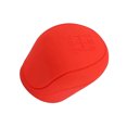thumbnail image 2 of Maytalsory Durable And Reliable Silicone For Easy Installation Car Silicone Gear Shift Knob Cover Red, 2 of 6