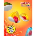 thumbnail image 3 of Haribo Z!NG Vulcano Gummy Candy, No Artificial Colours, 3 of 5