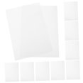 thumbnail image 3 of Mobutofu 100 Sheets Printer Paper for Multi-Use Printing Drawing and Copying 11.7x8.3x0.04in, 3 of 8
