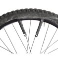 thumbnail image 4 of RocRide 16-PC Inner Tube Patch Bicycle Repair Kit. Also for Inflatable Dinghies ATVs BMX and Motorcycles (18 Pack), 4 of 5