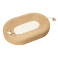 thumbnail image 1 of Chat Griffoir en Carton Protection de Meubles Protection de Meubles Comportement Intérieur Beige, 1 of 9