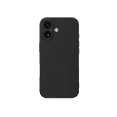 thumbnail image 2 of Onn iPhone 17 Magsafe Compatible Silicone Phone Case, 4-sided Protection, 6 ft. Drop Protection, 2 of 5