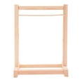 thumbnail image 1 of Popular Home Essentials, Wardrobe Doll Accessories 17 Inch Doll Wardrobe Doll Clothing Storage Room, 1 of 8