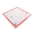 thumbnail image 3 of SEW EASY Square Quilting Ruler, Medium - 24.1 × 24.1 cm (9½ × 9½ in), 3 of 3