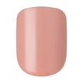 thumbnail image 2 of KISS ImPRESS Color - Fake Nails, 30 Count, Short, 2 of 7