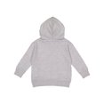 thumbnail image 2 of Rabbit Skins Toddler Pullover Fleece Hoodie, 2 of 2