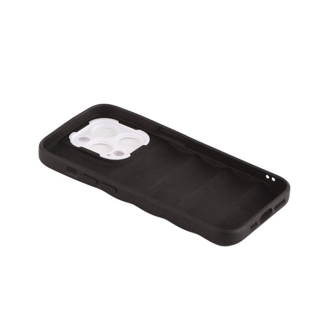 Étui de Protection pour Téléphone, Étui Arrière de Téléphone Intelligent Design Futuriste