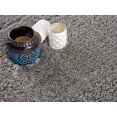 thumbnail image 4 of eRug Outlet Retro Collection Tapis Moderne Abstrait pour Aire Grande (8x11 Pieds) - 7 Pieds9 Pouces x 10 Pieds8 Pouces, Gris, 4 of 6