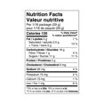 thumbnail image 4 of Great Value Chocolate Chunk Cookie Dough, 4 of 4