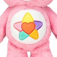 thumbnail image 5 of Care Bears 14" Plush - True Heart Bear, 5 of 5