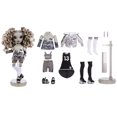 thumbnail image 4 of Shadow High Nicole Steel Fashion Doll, 4 of 6