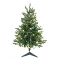 thumbnail image 1 of Arbre de Pin de Jackson Incandescent Clair Pré-Éclairé de 3 Pi, 1 of 1