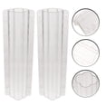 thumbnail image 3 of 2Pcs Growing Molds Cucumber Growth Molds Vegetable Forming Molds for Gardening, 3 of 8