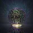 thumbnail image 1 of Lampe Globe Merky Galaxy, 1 of 2