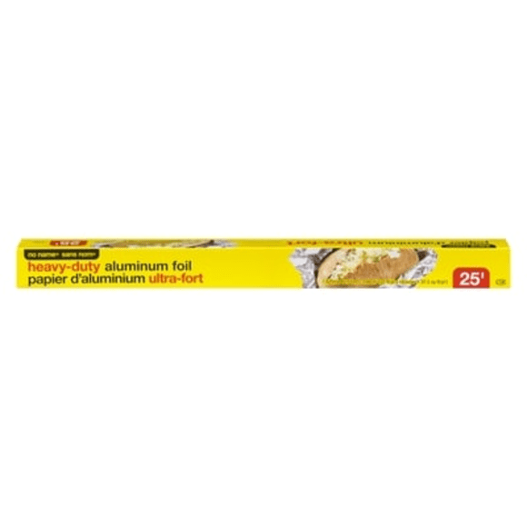 Reynolds Heavy Duty Aluminum Foil