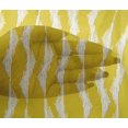 thumbnail image 4 of oneOone Viscose Chiffon Fabric Abstract Stripe Ikat Fabric Prints By Yard 42 Inch Wide, 4 of 4