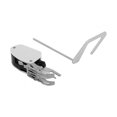 thumbnail image 3 of Sewing Machine AccessoriesMetal Presser Foot Quilting Quilting Presser Foot Sewing Machine Parts Elevate Your Experience, 3 of 8
