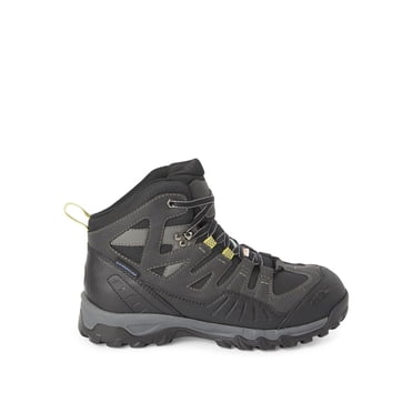 Bottes de travail sécuritaires Workload pour hommes