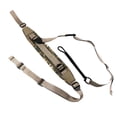 thumbnail image 4 of EGNMCR Camping et Randonnée Bretelle Camouflage Ajustable Sangle d'Épaule Réglable 70-120 cm, 4 of 4