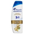 thumbnail image 1 of Head & Shoulders Ginger 2-in-1 Anti-Dandruff Shampoo + Conditioner, 370ML, 1 of 11