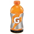 thumbnail image 1 of Gatorade Boisson Pour Sportifs Orange 828 ml, Bouteille, 1 of 1
