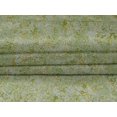 thumbnail image 5 of oneOone Velvet Light Green Fabric Texture Sewing Craft Projects Fabric Prints By Yard 58 Inch Wide, 5 of 5