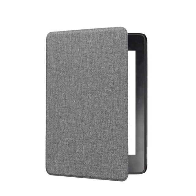 Case for 2024 Kindle Paperwhite 12th, Pu Leather Protective Cover for Kindle 7 2024 E-reader, Lightweight And Water-safe, Protective Case for Kindle Paperwhite 12th Gen Case