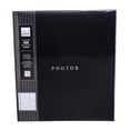 thumbnail image 2 of KG Photo Album, Holds 400 4 by 6 Photos, 2 of 5