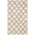 thumbnail image 4 of Safavieh Dallas Jerrie Geometric Shag Area Rug, 4 of 6
