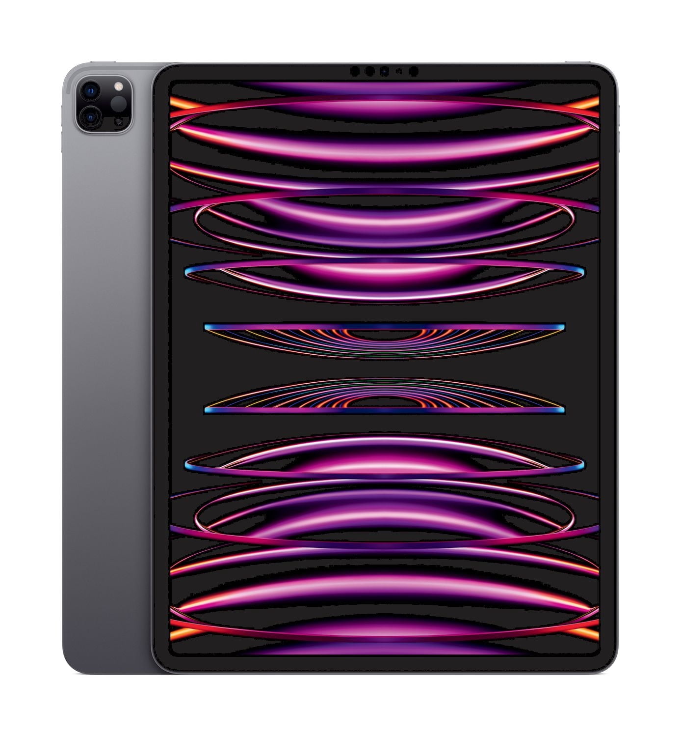 iPad Pro 12.9-inch
