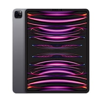 13-inch iPad Pro Wi-Fi 256GB Standard Glass - Silver (M5) - Walmart.ca