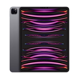 11-inch iPad Pro Wi-Fi 256GB Standard Glass - Space Black (M5