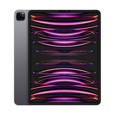 iPad Pro 12.9-inch