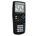 thumbnail image 2 of Texas Instruments TI-83 Plus Graphing Calculator Bilingual, 2 of 5