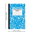 thumbnail image 3 of RRJ A5 Sewing Notebook, 30 Sheets 60 Pages Exquisite Patterned Journal, Lined Paper Composition Book for Meeting Notes, Study Assignments, Office Supplies and Daily Writing, 3 of 3