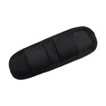 thumbnail image 2 of Guitar Shoulder Shoulder Pad Replacements Bags Accessories Removable Cushion for Small, 2 of 6